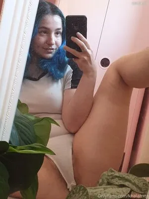 Khala Mite OnlyFans Leaked Free Thumbnail Picture - #kyWRXvKRnC
