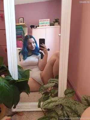 Khala Mite OnlyFans Leaked Free Thumbnail Picture - #lqDRoEkofP