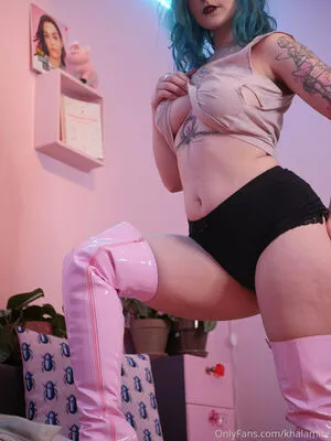 Khalamite OnlyFans Leaked Free Thumbnail Picture - #02PNfjOYfv