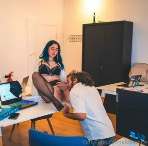 Khalamite OnlyFans Leaked Free Thumbnail Picture - #0hAVfQC5a7