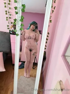 Khalamite OnlyFans Leaked Free Thumbnail Picture - #ISWflmgyc0