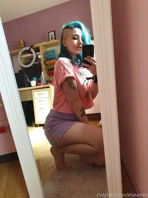 Khalamite OnlyFans Leaked Free Thumbnail Picture - #Yc7P79Z9xJ