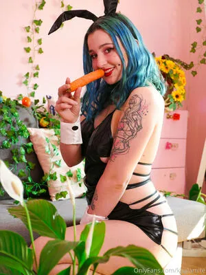 Khalamite OnlyFans Leaked Free Thumbnail Picture - #ZMBoGR5zzt