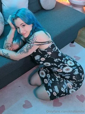 Khalamite OnlyFans Leaked Free Thumbnail Picture - #kk1JnJhic8