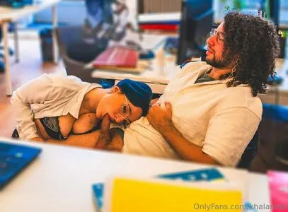 Khalamite OnlyFans Leaked Free Thumbnail Picture - #krvZH7fBgc