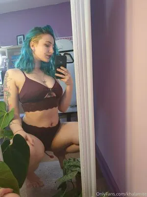 Khalamite OnlyFans Leaked Free Thumbnail Picture - #lo0W2xNrZP
