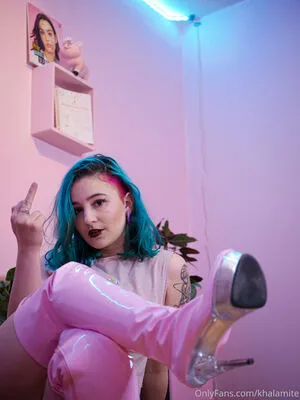 Khalamite OnlyFans Leaked Free Thumbnail Picture - #pKhQQCDMwH