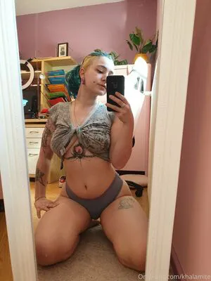 Khalamite OnlyFans Leaked Free Thumbnail Picture - #uRD6iaE0mH