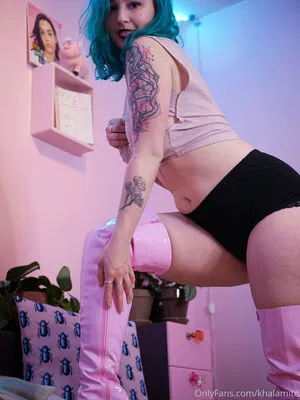Khalamite OnlyFans Leaked Free Thumbnail Picture - #wBsTtNLhDu