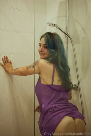 Khalamitefree OnlyFans Leaked Free Thumbnail Picture - #0T0KF7yAF8