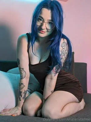 Khalamitefree OnlyFans Leaked Free Thumbnail Picture - #0myHbxOrFz