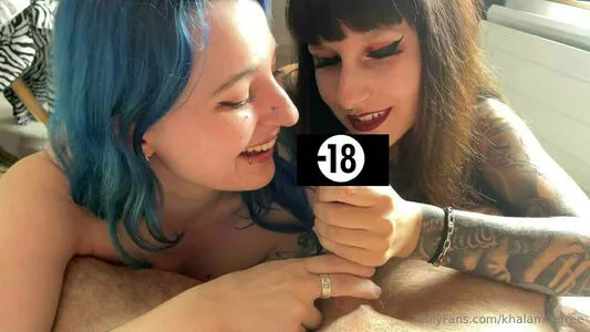 Khalamitefree OnlyFans Leaked Free Thumbnail Picture - #0sJDithObD