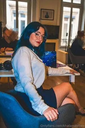 Khalamitefree OnlyFans Leaked Free Thumbnail Picture - #5Cg9X2kdlf