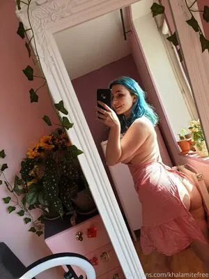 Khalamitefree OnlyFans Leaked Free Thumbnail Picture - #7bgPBcFMv0