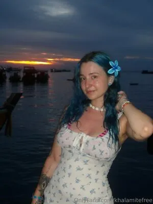 Khalamitefree OnlyFans Leaked Free Thumbnail Picture - #ANE9D6vy7s