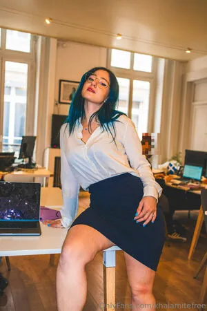 Khalamitefree OnlyFans Leaked Free Thumbnail Picture - #EomU51yuIe