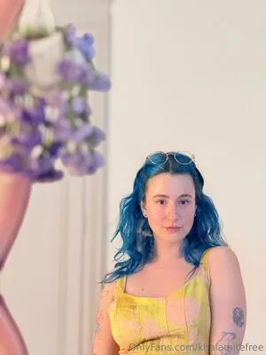 Khalamitefree OnlyFans Leaked Free Thumbnail Picture - #GpEoanCESw