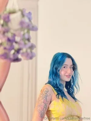 Khalamitefree OnlyFans Leaked Free Thumbnail Picture - #K4zQWHUsmi