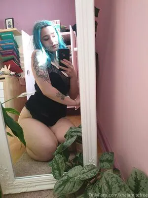 Khalamitefree OnlyFans Leaked Free Thumbnail Picture - #KHysNYtRC6