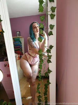 Khalamitefree OnlyFans Leaked Free Thumbnail Picture - #OBF3lMJbwc