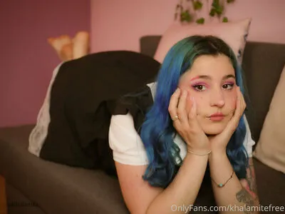 Khalamitefree OnlyFans Leaked Free Thumbnail Picture - #OTg7yInwIA