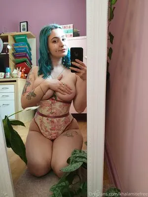 Khalamitefree OnlyFans Leaked Free Thumbnail Picture - #PAbEwWZxts