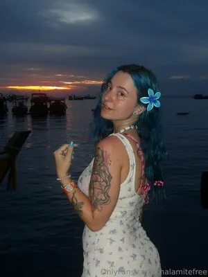 Khalamitefree OnlyFans Leaked Free Thumbnail Picture - #SIgpYg3efK