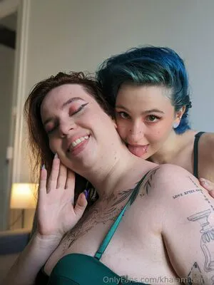 Khalamitefree OnlyFans Leaked Free Thumbnail Picture - #T7PCDnRdi3