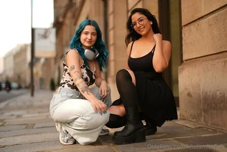 Khalamitefree OnlyFans Leaked Free Thumbnail Picture - #UGa7gkYFv3