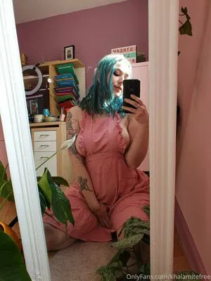 Khalamitefree OnlyFans Leaked Free Thumbnail Picture - #VRjubAV5PO