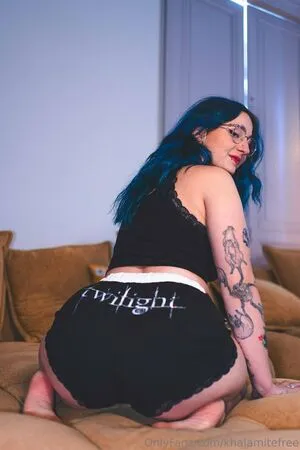 Khalamitefree OnlyFans Leaked Free Thumbnail Picture - #X9aTdZJ03J