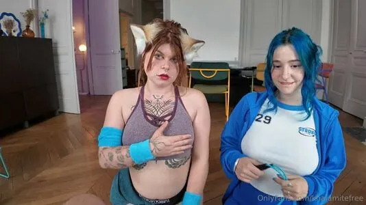 Khalamitefree OnlyFans Leaked Free Thumbnail Picture - #ZaXIAVrilc