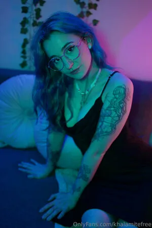 Khalamitefree OnlyFans Leaked Free Thumbnail Picture - #eCWGzpZjzK