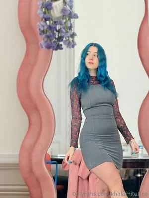 Khalamitefree OnlyFans Leaked Free Thumbnail Picture - #hiKCP5XxKf