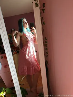 Khalamitefree OnlyFans Leaked Free Thumbnail Picture - #jGbziwcTfG
