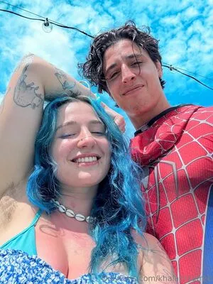 Khalamitefree OnlyFans Leaked Free Thumbnail Picture - #jZFANEjeNf