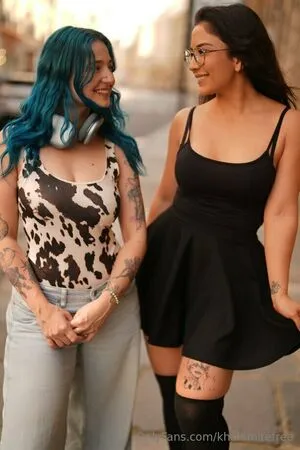 Khalamitefree OnlyFans Leaked Free Thumbnail Picture - #oB8MjZWABX