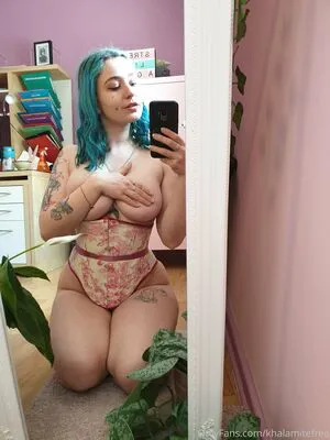 Khalamitefree OnlyFans Leaked Free Thumbnail Picture - #ssjLcXecNz