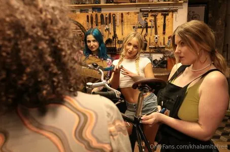 Khalamitefree OnlyFans Leaked Free Thumbnail Picture - #wV9yuxkx7N