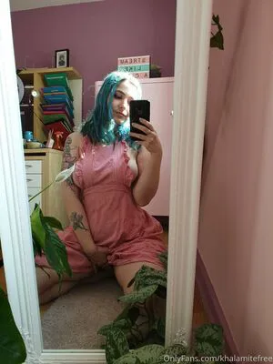 Khalamitefree OnlyFans Leaked Free Thumbnail Picture - #wiPAbzgzc5