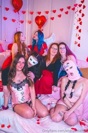Khalamitefree OnlyFans Leaked Free Thumbnail Picture - #xpjpbGaEJc