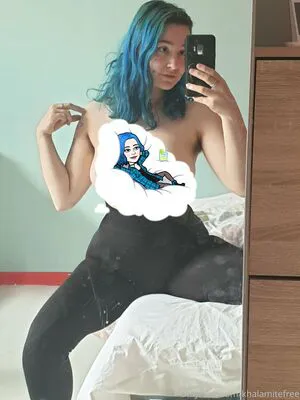 Khalamitefree OnlyFans Leaked Free Thumbnail Picture - #y3cQNZRjFX