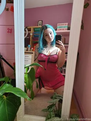 Khalamitefree OnlyFans Leaked Free Thumbnail Picture - #yRGC0tT0oQ