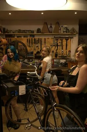 Khalamitefree OnlyFans Leaked Free Thumbnail Picture - #yV36jex5rt