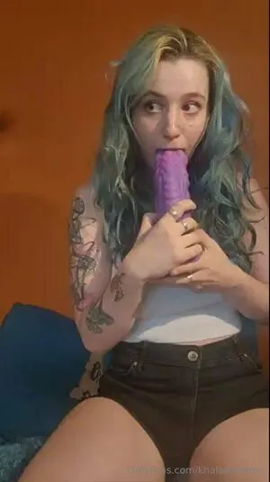 Khalamitefree OnlyFans Leaked Free Thumbnail Picture - #ygeVfiLKC1