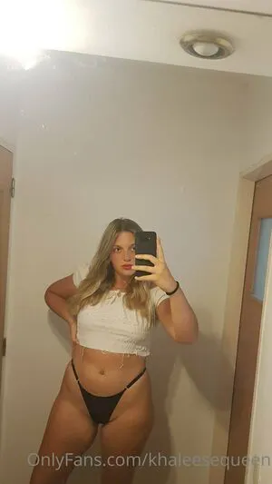 Khaleesequeen OnlyFans Leaked Free Thumbnail Picture - #aMW3zbSmC0