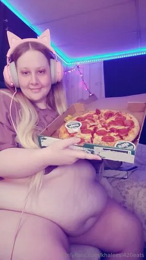 Khaleesi420eats OnlyFans Leaked Free Thumbnail Picture - #SNYUW5RTxa