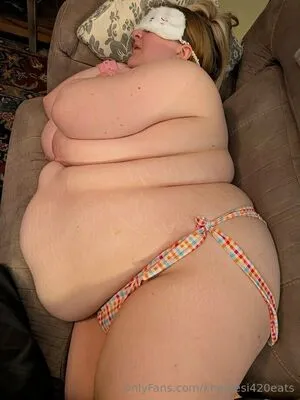 Khaleesi420eats OnlyFans Leaked Free Thumbnail Picture - #VPDVhsqxp6