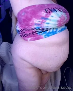 Khaleesi420eats OnlyFans Leaked Free Thumbnail Picture - #anlHthlVpi