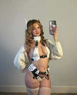 Khaleesibb OnlyFans Leaked Free Thumbnail Picture - #2MyUEGQF6y